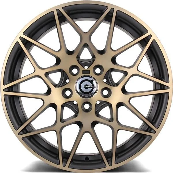 Felgi Aluminiowe Carbonado Crazy 19